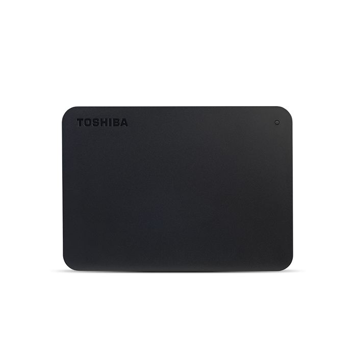 kiezen vervolgens formaat Toshiba Canvio Basics 4TB Portable Externe Harde Schijf - Auva