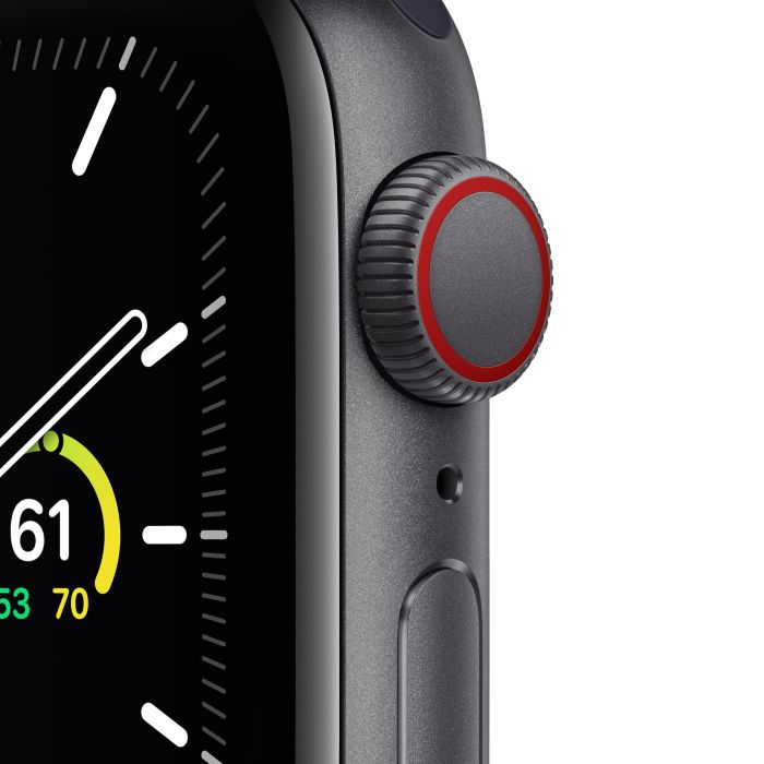 TrueClear Curve Screen Protector for Apple Watch 5/4 | Belkin