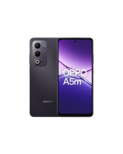 OPPO A5M 256GB - Paars