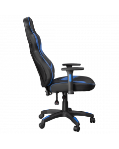 uRage Gaming-stoel Guardian 300 - Zwart/Blauw