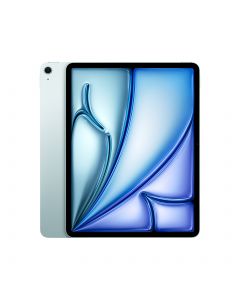 Apple iPad Air 13 (2025) WiFi 1TB - Blauw