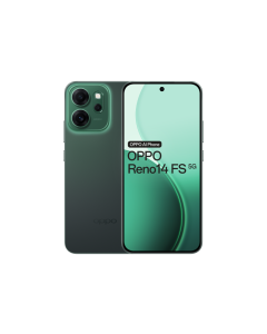 OPPO Reno14 FS 5G 512GB - Groen
