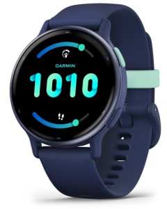 Garmin Vivoactive 5 Blauw