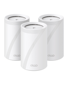 TP-Link Deco BE65 Multiroom WiFi 7 (3 Pack)