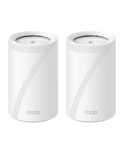 TP-Link Deco BE65 Multiroom WiFi 7 (2 Pack)