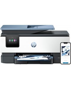 HP OfficeJet Pro 8125E