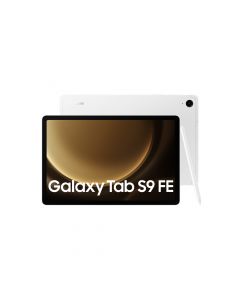 Samsung Tab S9 FE Wifi 128GB - Zilver