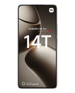 Xiaomi 14T Pro 512GB - Grijs