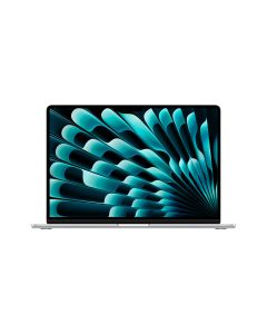 Apple MacBook Air 15 (2026) MDV94FN/A - Zilver