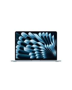 Apple MacBook Air 13 (2026) MDHH4FN/A - Blauw