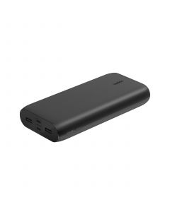 Belkin BPB016BTBK Boost Charge 27K Powerbank 