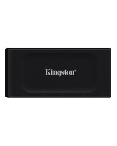 Kingston XS1000 1TB Portable SSD