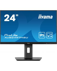 Iiyama XUB2497HSU-B1 23,8" Monitor