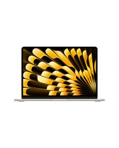 Apple Macbook Air 13,6" (2024) MRXT3FN/A - Sterrenlicht