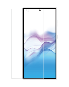 BeHello Samsung Galaxy S24 Ultra Screenprotector