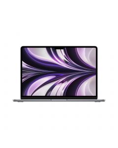 Apple MacBook Air (2022) M2 - 256GB SSD - 8GB Ram - Space Gray - AZERTY