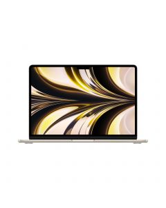 Apple MacBook Air (2022) M2 - 512GB SSD - 8GB Ram - Sterrenlicht - AZERTY
