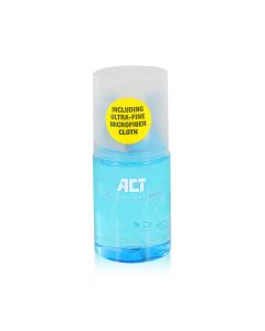 ACT AC9516 Reinigingsvloeistof + Doeksje 200ml