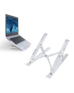 ACT AC8120 Vouwbare Laptop Stand