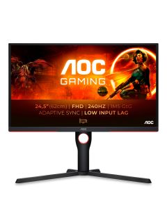 AOC 25G3ZM 24,5" Full HD Gaming Monitor