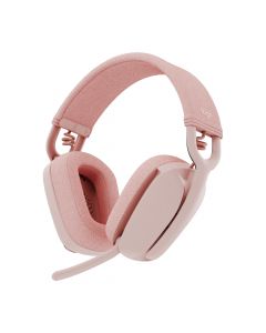 Logitech Zone Vibe 100 - Roze