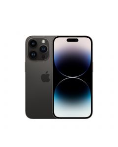Apple iPhone 14 Pro 512GB - Zwart