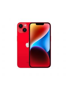 Apple iPhone 14 128GB - Rood