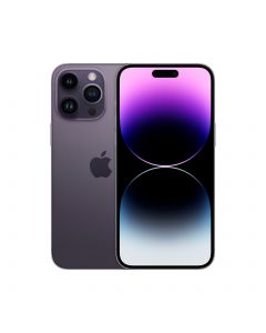 Apple iPhone 14 Pro Max 128GB - Paars