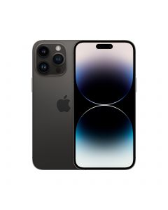 Apple iPhone 14 Pro Max 256GB - Zwart
