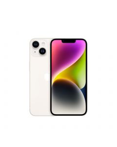 Apple iPhone 14 Plus 512GB - Sterrenlicht