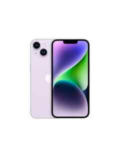 Apple iPhone 14 Plus 512GB - Paars