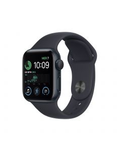 Apple Watch SE 40MM - Middernacht