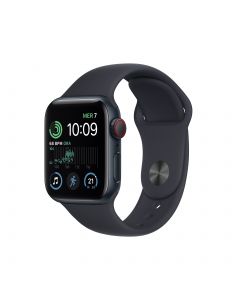 Apple Watch SE 40MM Cellular - Middernacht