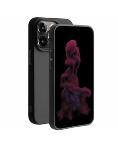 BeHello Apple iPhone 14 Pro Eco-friendly GEL Case Zwart