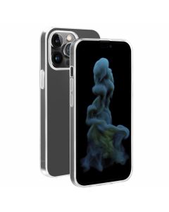 BeHello iPhone 14 Pro Max Thingel Case ECO - Transparant