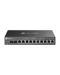 TP-Link ER7212PC Omada Gigabit VPN Router met PoE