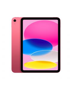 Apple iPad (2022) Wi-Fi 256GB - Roze