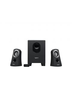 Logitech Z313 2.1 Stereo Speakers