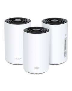 TP-Link Deco PX50 - Multiroom WiFi Systeem (3 Pack)