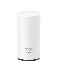 TP-Link Deco X50 - Outdoor Multiroom WiFi Systeem (1 Pack)