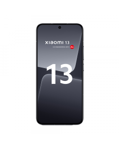 Xiaomi 13 5G 256GB - Zwart