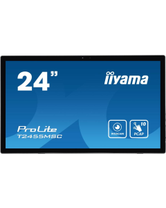 Iiyama 24" Monitor T2455MSC-B1