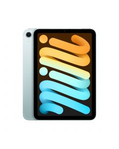 Apple iPad Mini (2024) WiFi 128GB - Blauw