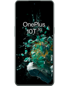 OnePlus 10T 5G 256GB - Zwart