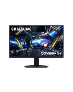 Samsung Odyssey G7 LS27DG702EUXEN 27" Monitor