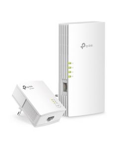 Tp-Link TL-WPA7817 Powerline Kit 