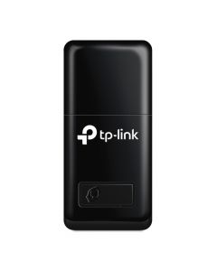 TP-Link TL-WN823N - 300 Mbps WiFi Mini USB-adapter