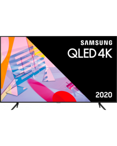 Samsung QE55Q60TASXXN 55" Smart TV
