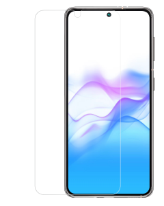 BeHello Samsung Galaxy S24+ Screenprotector