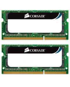 Corsair CMSO16GX3M2A1333C9 16GB (2 x 8 GB) DDR3 1333MHz SODIMM